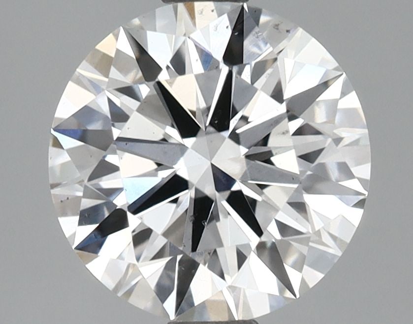Ideal Loose Diamond - ROUND 1.66ct D VS2 (1 of 1)