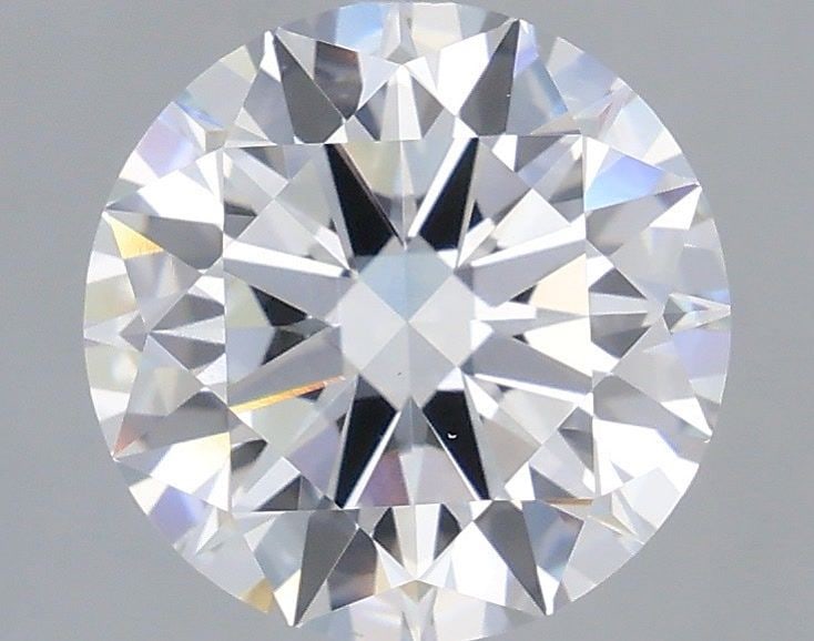 Loose Diamond - ROUND 3.05ct D VS1 (1 of 1)