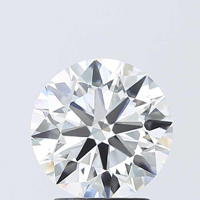 Ideal Loose Diamond - ROUND 2.51ct D VS2 (1 of 1)