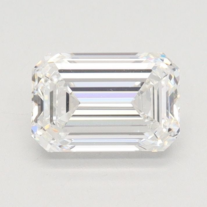 Loose Diamond - EMERALD 1.02ct E IF (1 of 1)