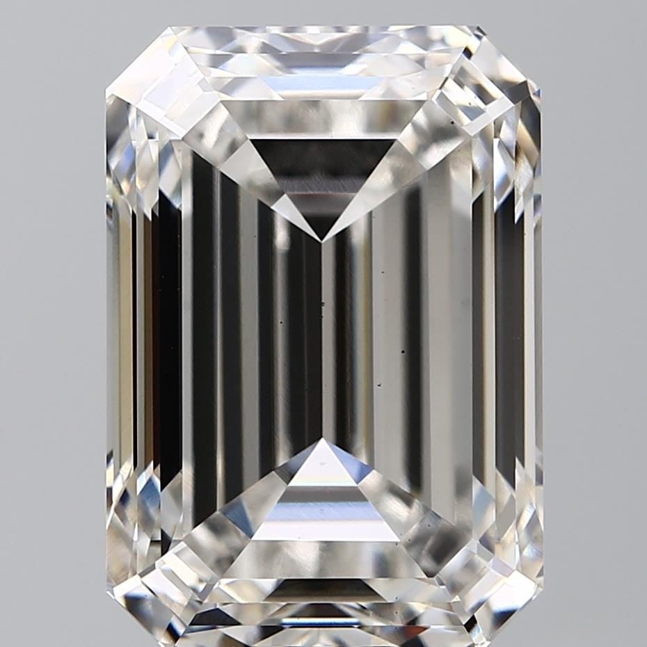 Loose Diamond - EMERALD 14.03ct H VS1 (1 of 1)