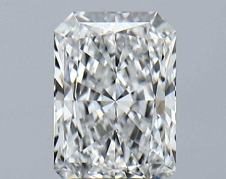 Loose Diamond - RADIANT 2.14ct E VVS2 (1 of 1)