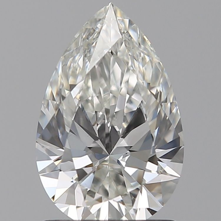 Loose Diamond - PEAR 1.2ct G VS2 (1 of 1)