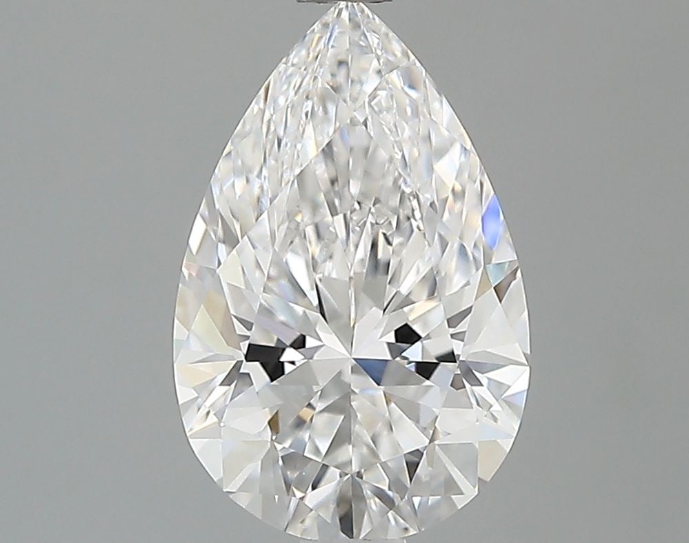 Loose Diamond - PEAR 1.64ct D VVS2 (1 of 1)