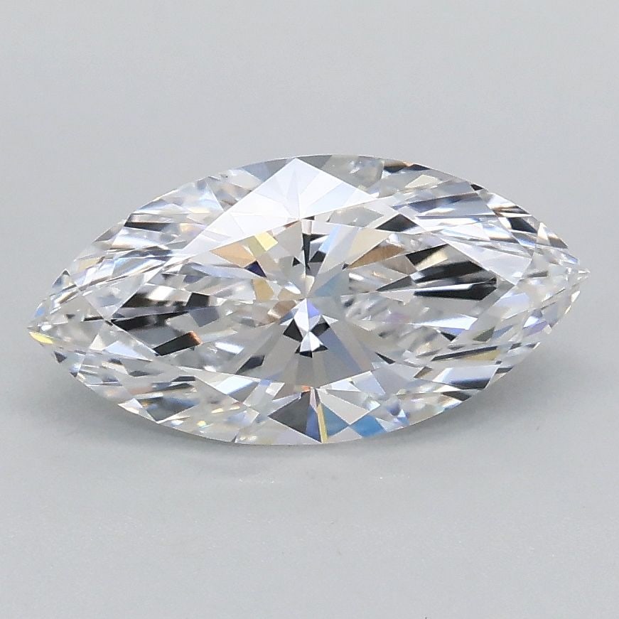 Loose Diamond - MARQUISE 1.09ct D VVS2 (1 of 1)