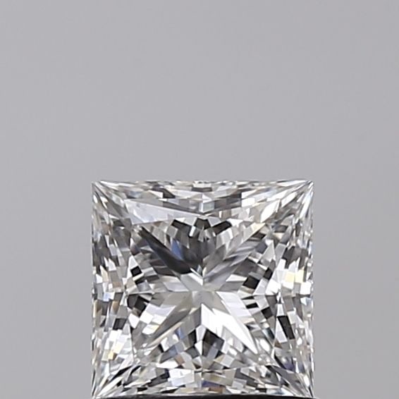Loose Diamond - PRINCESS 1.02ct E VS1 (1 of 1)