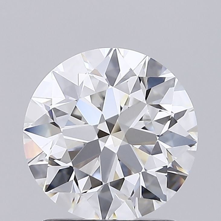 Loose Diamond - ROUND 1.58ct E VVS2 (1 of 1)