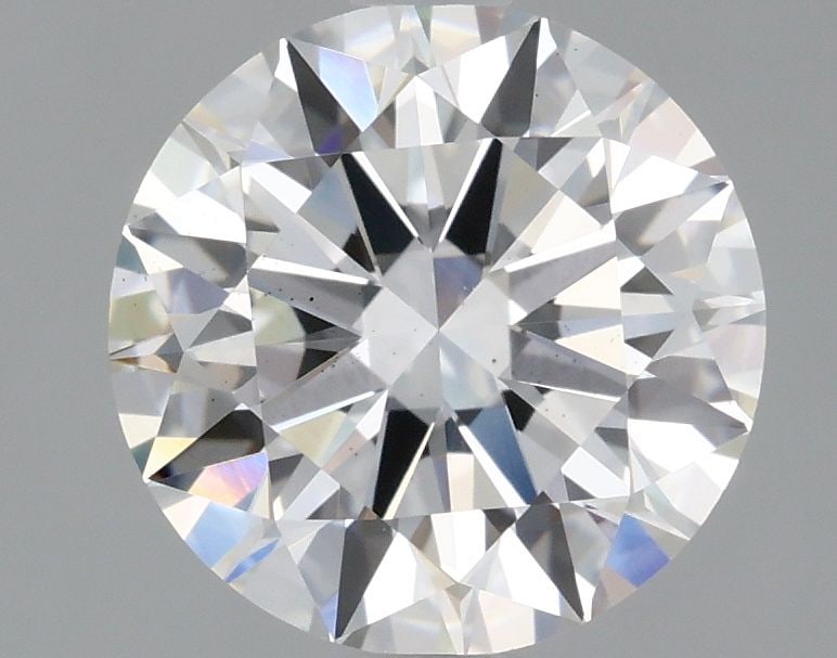 Loose Diamond - ROUND 1.97ct E VS2 (1 of 1)