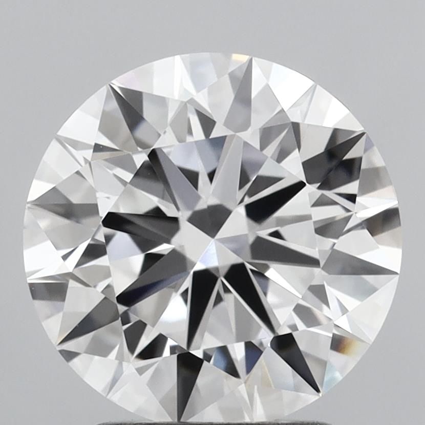 Loose Diamond - ROUND 1.5ct D VS1 (1 of 1)