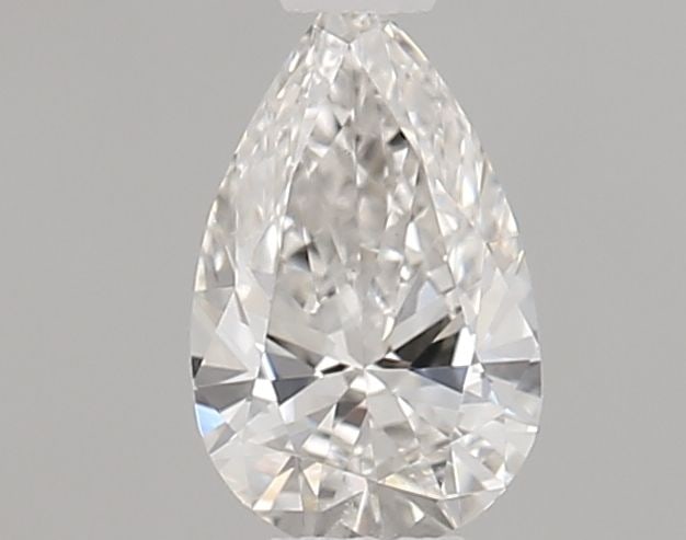 Loose Diamond - PEAR 0.33ct G VS1 (1 of 1)