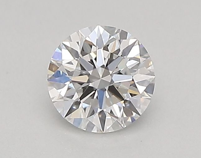 Loose Diamond - ROUND 0.32ct D VVS1 (1 of 1)