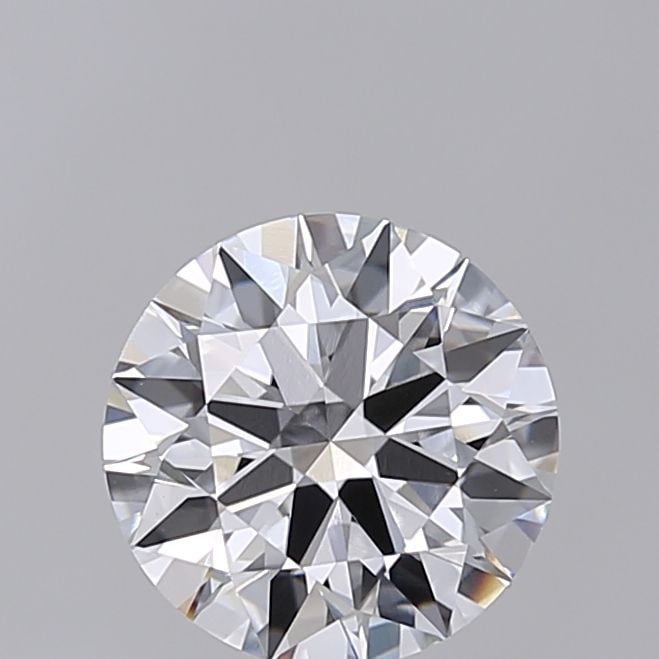 Ideal Loose Diamond - ROUND 1.52ct E VVS2 (1 of 1)