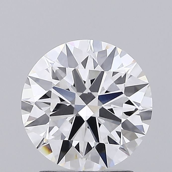 Ideal Loose Diamond - ROUND 2.02ct E VVS2 (1 of 1)
