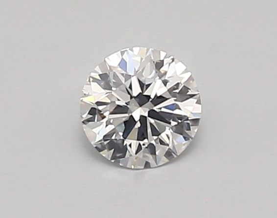 Ideal Loose Diamond - ROUND 0.47ct D SI1 (1 of 1)