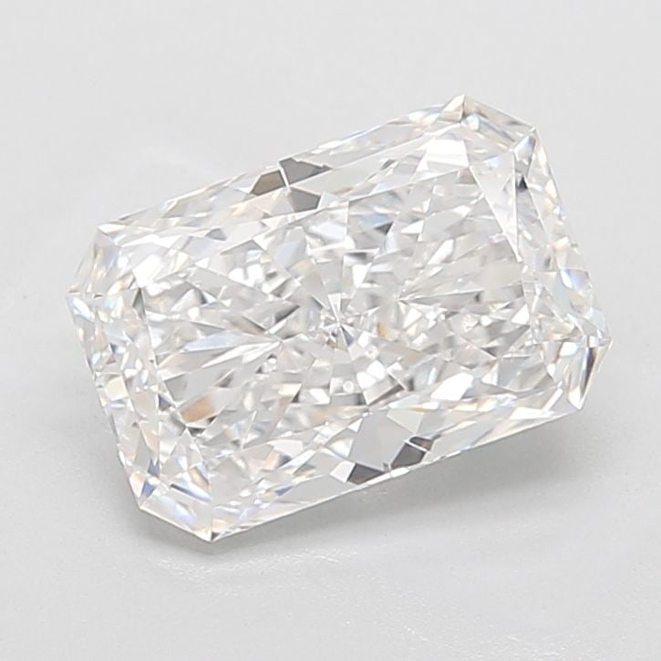 Loose Diamond - RADIANT 4.11ct E IF (1 of 1)