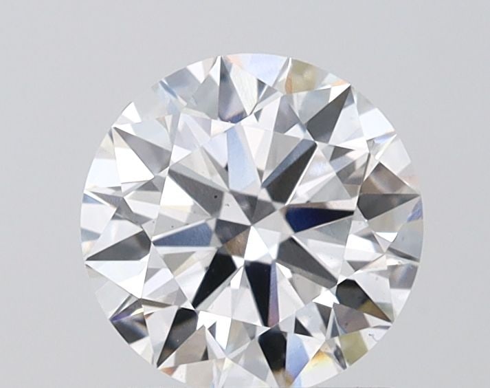 Ideal Loose Diamond - ROUND 1.36ct E VS2 (1 of 1)