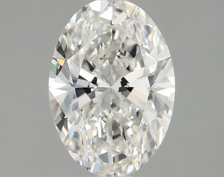 Loose Diamond - OVAL 1.51ct F VS2 (1 of 1)