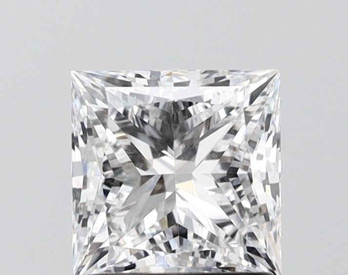 Loose Diamond - PRINCESS 1.51ct D VVS1 (1 of 1)