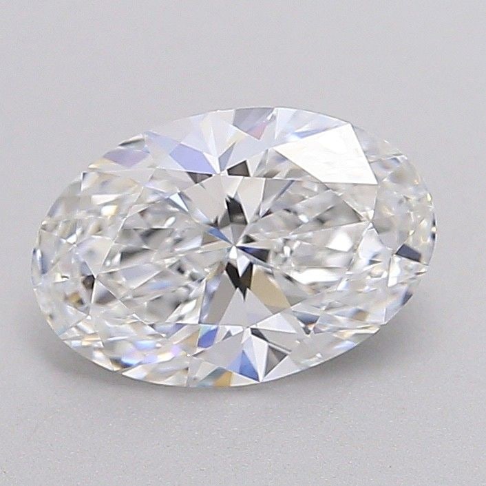 Loose Diamond - OVAL 2.01ct D VS2 (1 of 1)