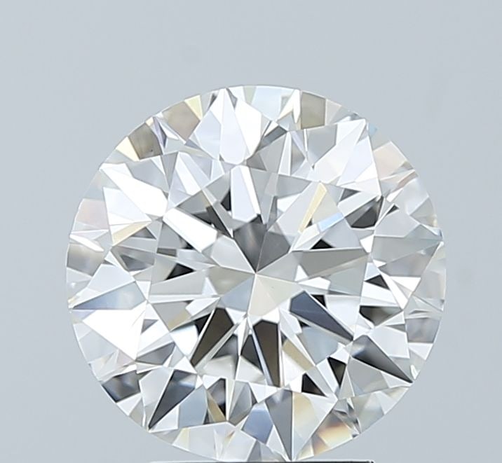 Loose Diamond - ROUND 3.0ct E VS1 (1 of 1)