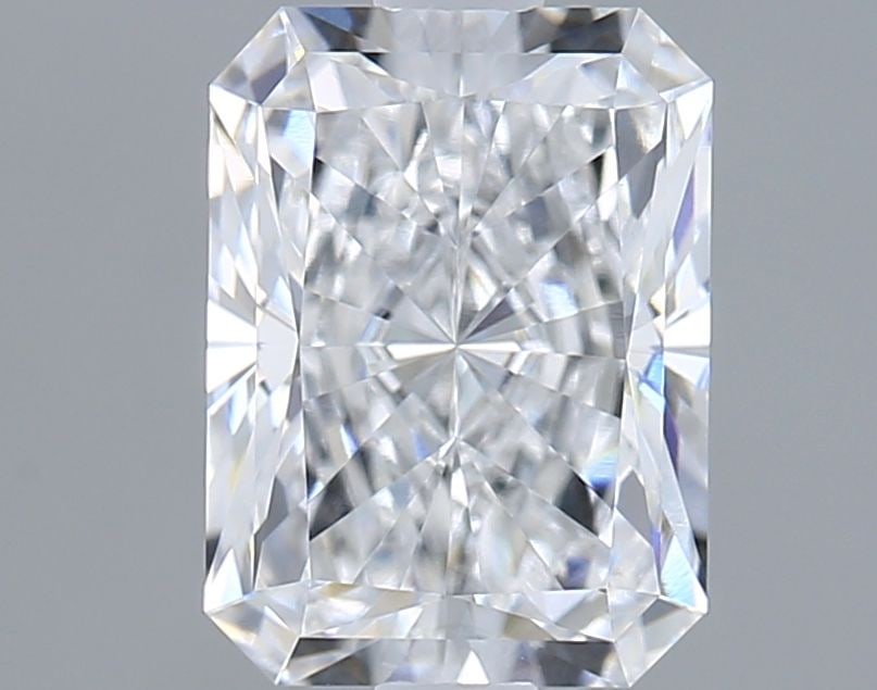 Loose Diamond - RADIANT 1.56ct D VVS1 (1 of 1)