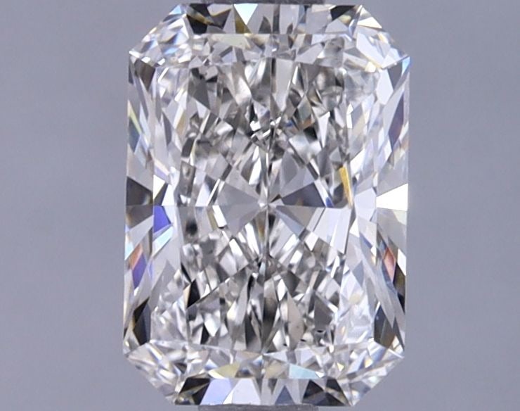 Loose Diamond - RADIANT 1.3ct G VS1 (1 of 1)