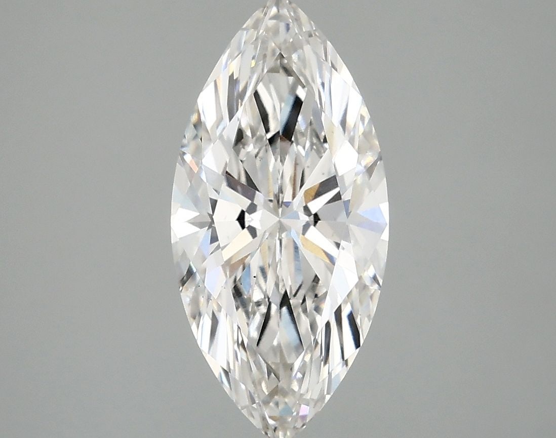 Loose Diamond - MARQUISE 2.02ct F VS1 (1 of 1)