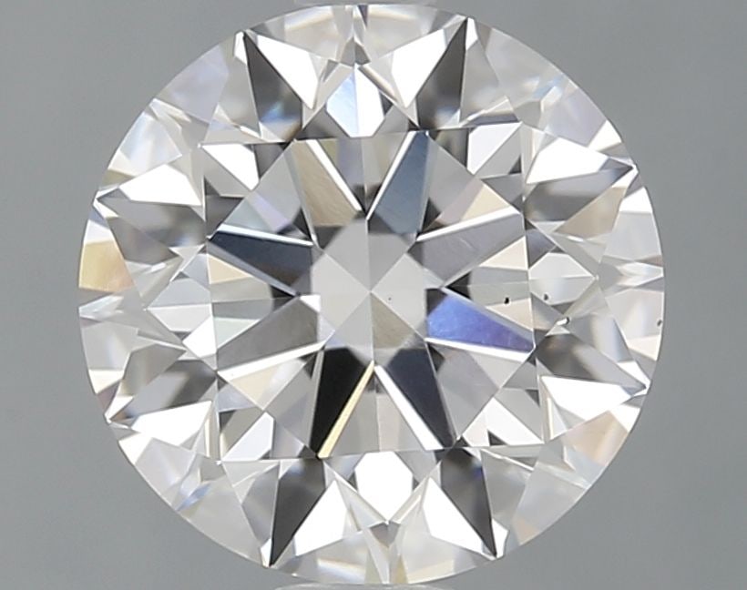 Loose Diamond - ROUND 1.65ct D VS2 (1 of 1)
