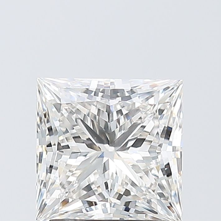 Loose Diamond - PRINCESS 2.2ct F VVS2 (1 of 1)