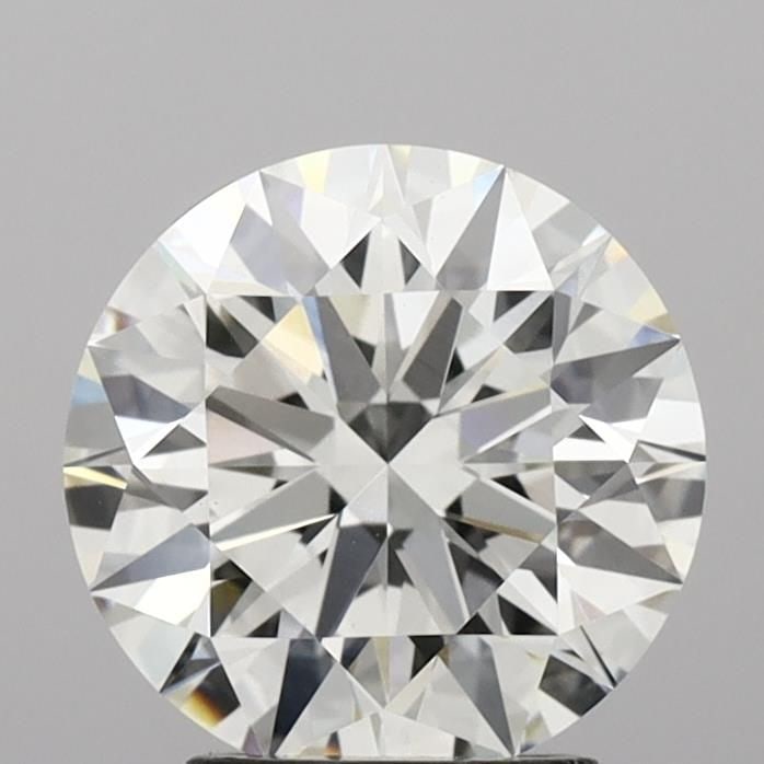 Ideal Loose Diamond - ROUND 3.1ct G VS1 (1 of 1)