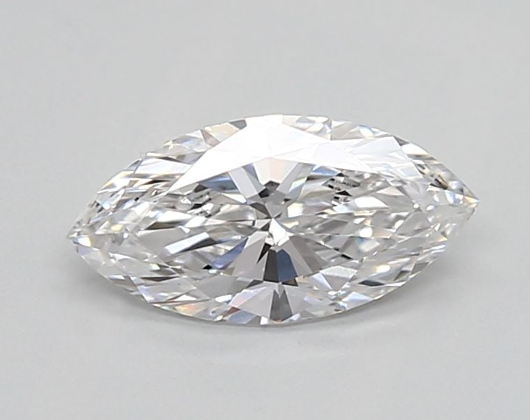 Loose Diamond - MARQUISE 0.73ct E VVS2 (1 of 1)