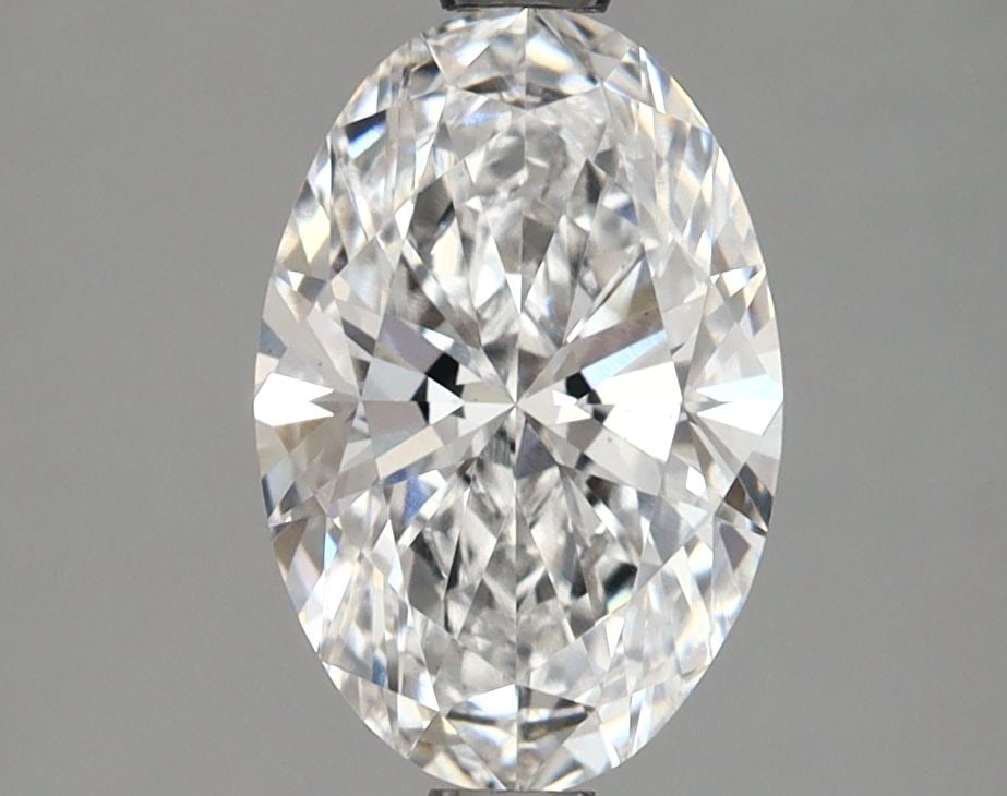 Loose Diamond - OVAL 1.67ct E VS1 (1 of 1)