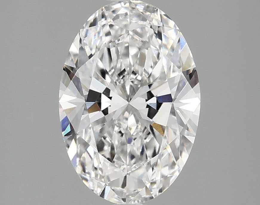 Loose Diamond - OVAL 1.82ct E VVS2 (1 of 1)
