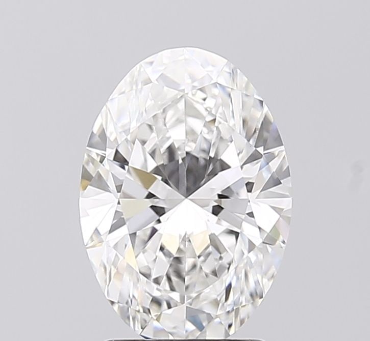 Loose Diamond - OVAL 2.02ct D VS1 (1 of 1)