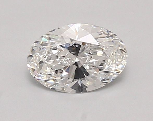 Loose Diamond - OVAL 0.86ct E VVS2 (1 of 1)