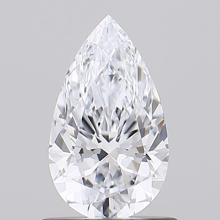 Loose Diamond - PEAR 0.8ct E IF (1 of 1)