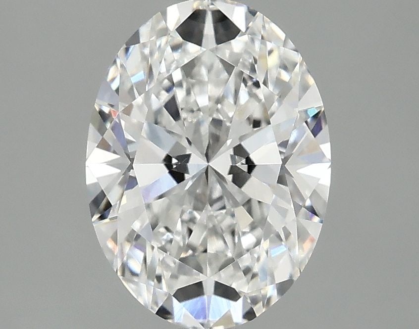 Loose Diamond - OVAL 2.06ct E VVS2: Loose Diamond - OVAL 2.06ct E VVS2 Source: This is a real non-mined Diamond that has been grown in a lab Shape: OVAL Carats: 2.06 Color: E Clarity: VVS2 Certification: IGI Video: Video Link The