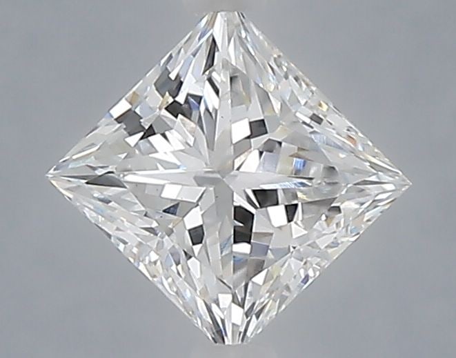 Loose Diamond - PRINCESS 0.97ct E VS1 (1 of 1)