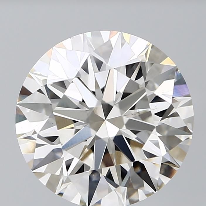 Ideal Loose Diamond - ROUND 4.83ct H VS1: Ideal Loose Diamond - ROUND 4.83ct H VS1 Source: This is a real non-mined Diamond that has been grown in a lab Shape: ROUND Carats: 4.83 Color: H Clarity: VS1 Certification: IGI Video: Video Link 