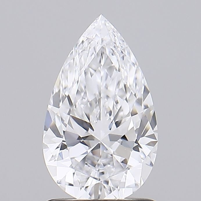 Loose Diamond - PEAR 0.83ct D VS1 (1 of 1)