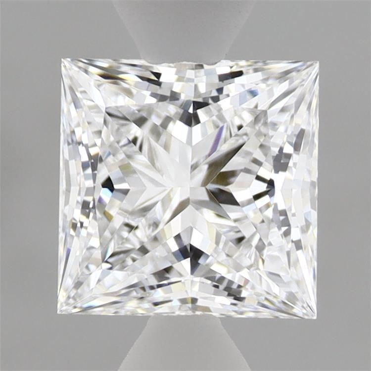 Loose Diamond - PRINCESS 1.5ct D VVS2 (1 of 1)