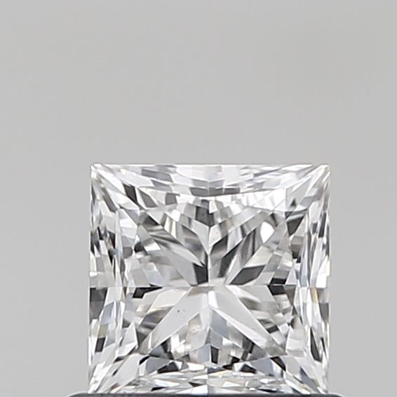 Loose Diamond - PRINCESS 0.78ct E VS1 (1 of 1)