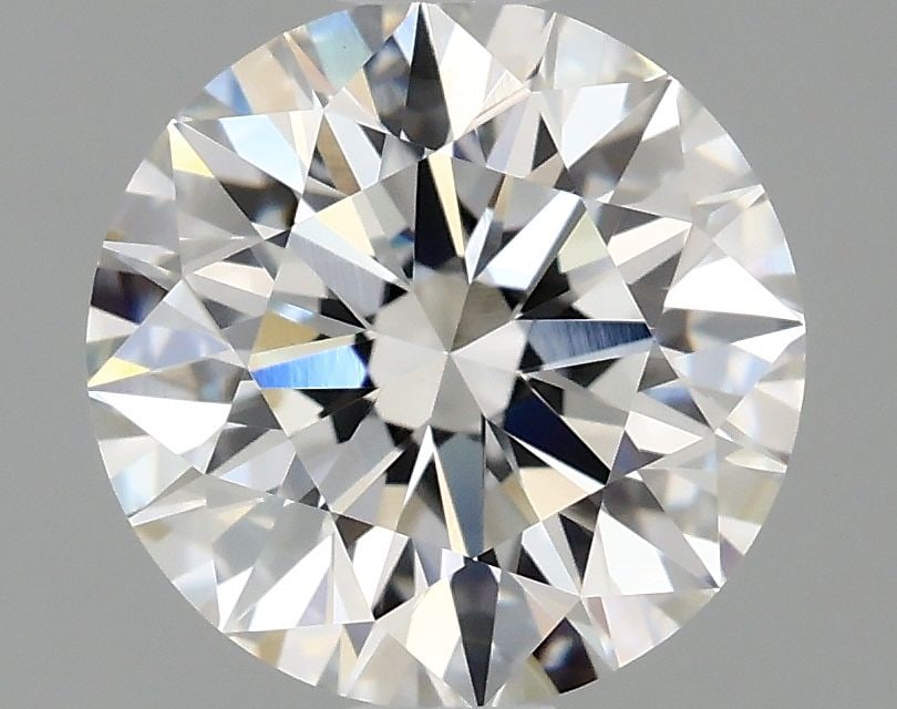 Loose Diamond - ROUND 1.46ct E VVS2 (1 of 1)