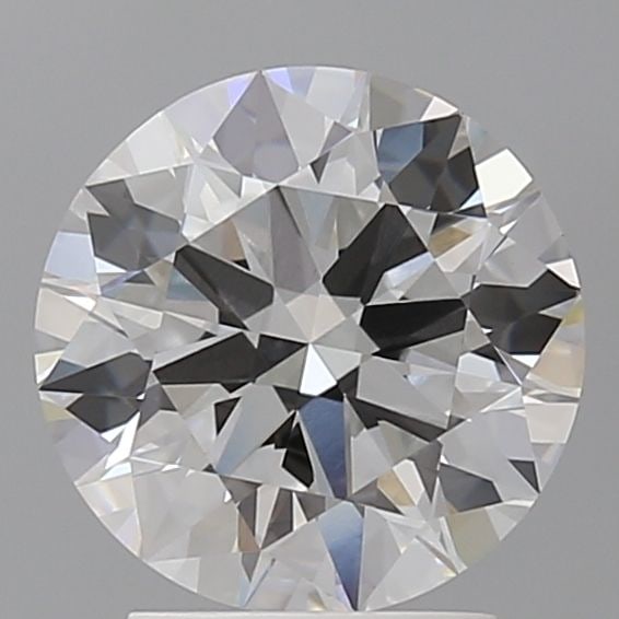 Ideal Loose Diamond - ROUND 2.59ct E VVS2: Ideal Loose Diamond - ROUND 2.59ct E VVS2 Source: This is a real non-mined Diamond that has been grown in a lab Shape: ROUND Carats: 2.59 Color: E Clarity: VVS2 Certification: IGI Video: