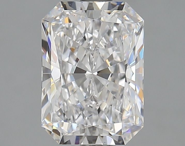 Loose Diamond - RADIANT 2.11ct D VVS2 (1 of 1)
