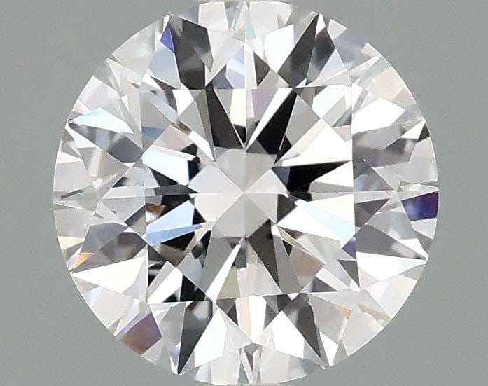 Ideal Loose Diamond - ROUND 2.04ct D VVS2: Ideal Loose Diamond - ROUND 2.04ct D VVS2 Source: This is a real non-mined Diamond that has been grown in a lab Shape: ROUND Carats: 2.04 Color: D Clarity: VVS2 Certification: IGI Video: Video Link 