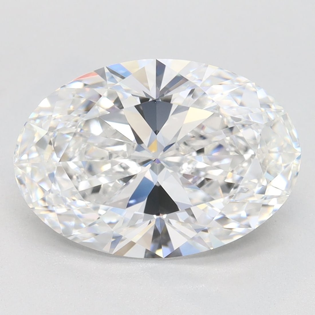 Loose Diamond - OVAL 3.16ct D VVS1: Loose Diamond - OVAL 3.16ct D VVS1 Source: This is a real non-mined Diamond that has been grown in a lab Shape: OVAL Carats: 3.16 Color: D Clarity: VVS1 Certification: GIA Video: Video Link The