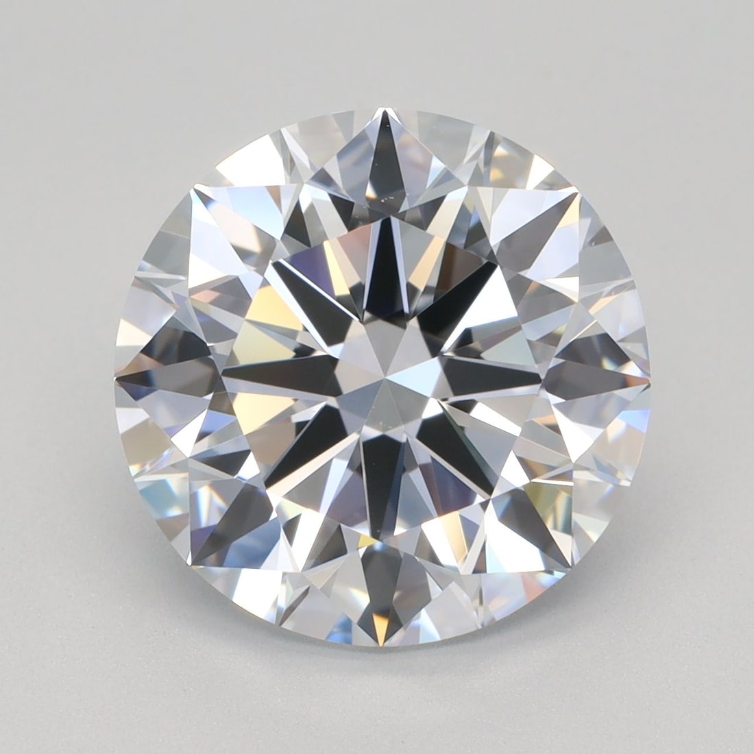 Ideal Loose Diamond - ROUND 4.0ct F VS1: Ideal Loose Diamond - ROUND 4.0ct F VS1 Source: This is a real non-mined Diamond that has been grown in a lab Shape: ROUND Carats: 4.0 Color: F Clarity: VS1 Certification: IGI Video: Video Link The