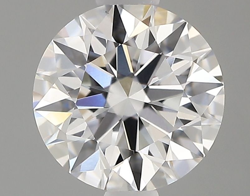 Ideal Loose Diamond - ROUND 1.01ct D VVS2: Ideal Loose Diamond - ROUND 1.01ct D VVS2 Source: This is a real non-mined Diamond that has been grown in a lab Shape: ROUND Carats: 1.01 Color: D Clarity: VVS2 Certification: IGI Video: Video Link 