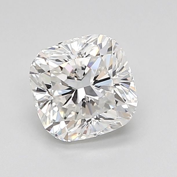Loose Diamond - CUSHION MODIFIED 1.04ct E VVS1: Loose Diamond - CUSHION MODIFIED 1.04ct E VVS1 Source: This is a real non-mined Diamond that has been grown in a lab Shape: CUSHION MODIFIED Carats: 1.04 Color: E Clarity: VVS1 Certification: IGI